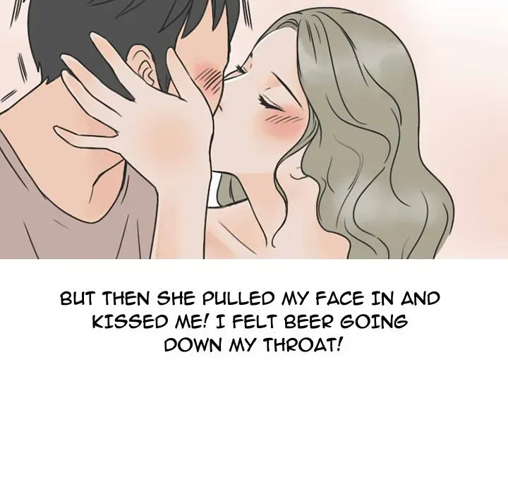 Read NEXT Gossip chapter 24 image 47 on Lezhin