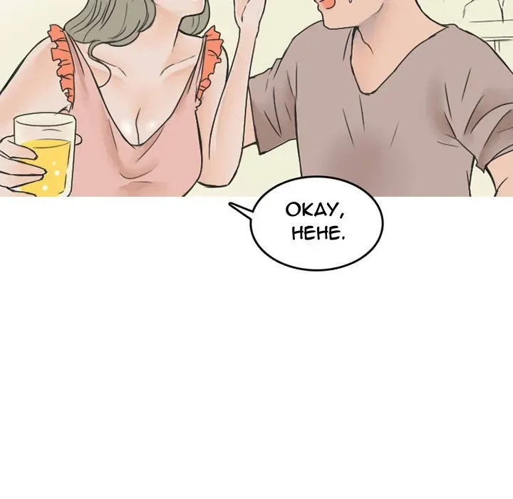 Read NEXT Gossip chapter 24 image 5 on Lezhin