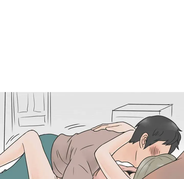 Read NEXT Gossip chapter 24 image 50 on Lezhin