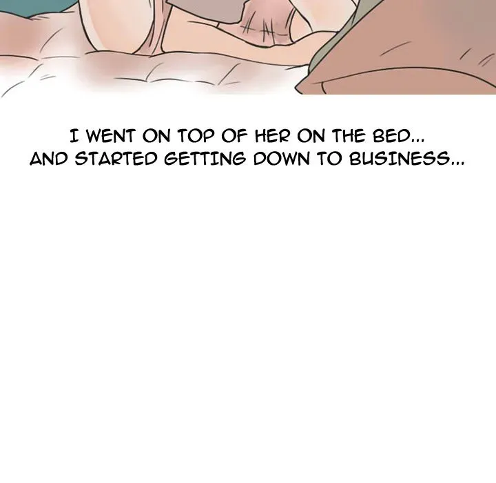 Read NEXT Gossip chapter 24 image 51 on Lezhin