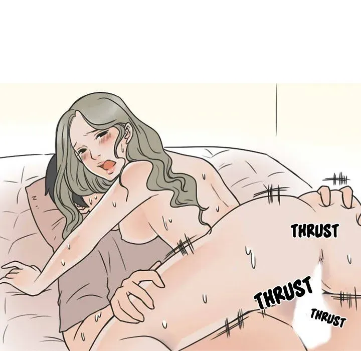 Read NEXT Gossip chapter 24 image 62 on Lezhin