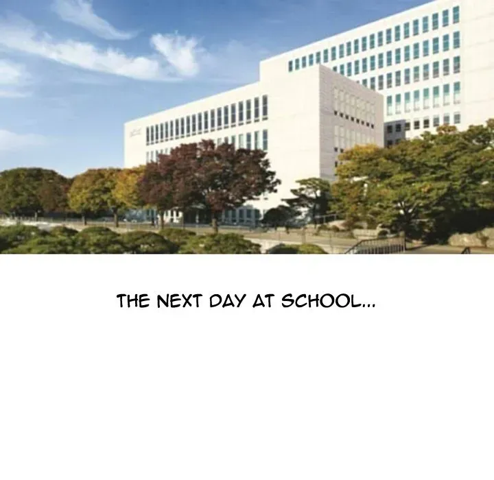 Read NEXT Gossip chapter 24 image 68 on Lezhin