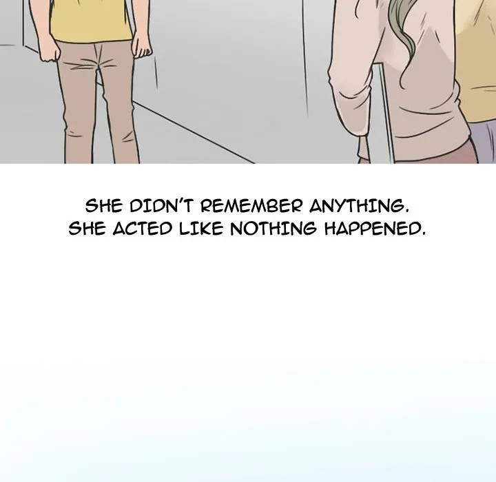 Read NEXT Gossip chapter 24 image 70 on Lezhin