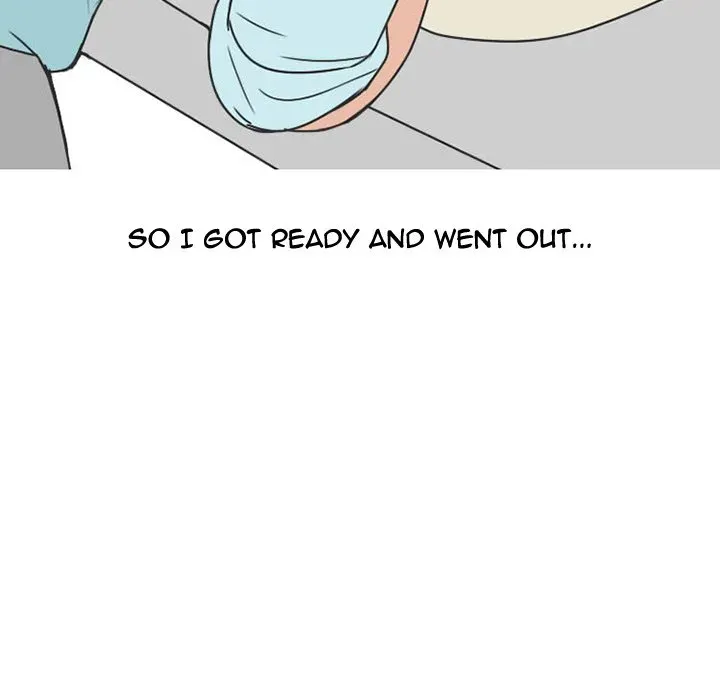 Read NEXT Gossip chapter 25 image 11 on Lezhin
