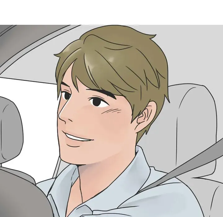 Read NEXT Gossip chapter 25 image 12 on Lezhin