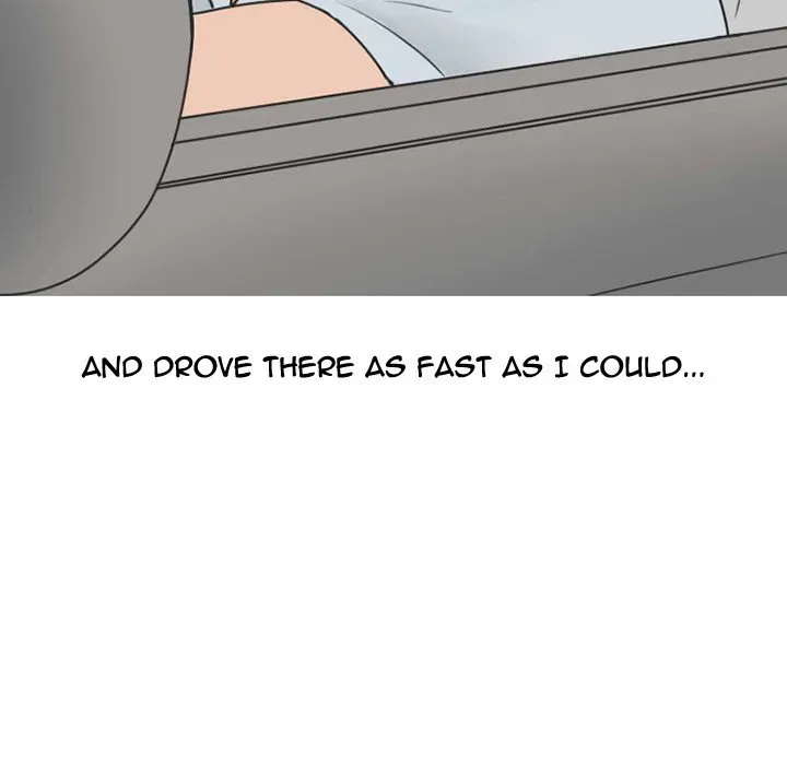 Read NEXT Gossip chapter 25 image 13 on Lezhin