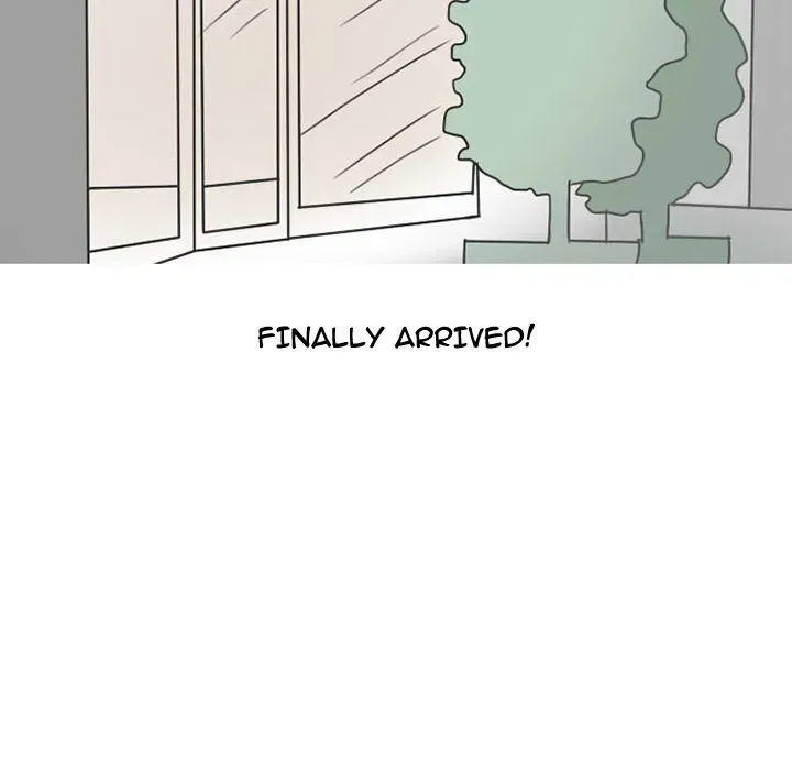 Read NEXT Gossip chapter 25 image 15 on Lezhin
