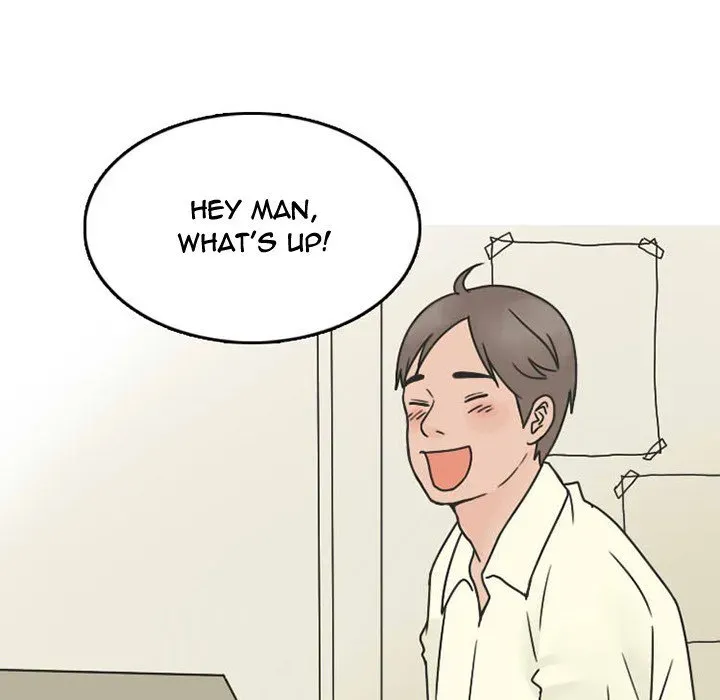 Read NEXT Gossip chapter 25 image 16 on Lezhin
