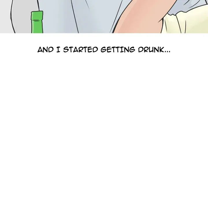 Read NEXT Gossip chapter 25 image 21 on Lezhin