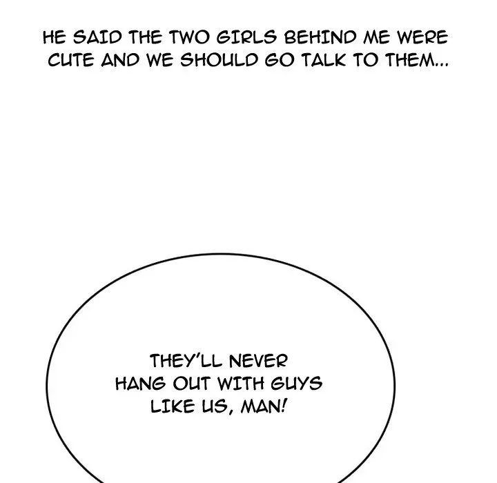 Read NEXT Gossip chapter 25 image 27 on Lezhin