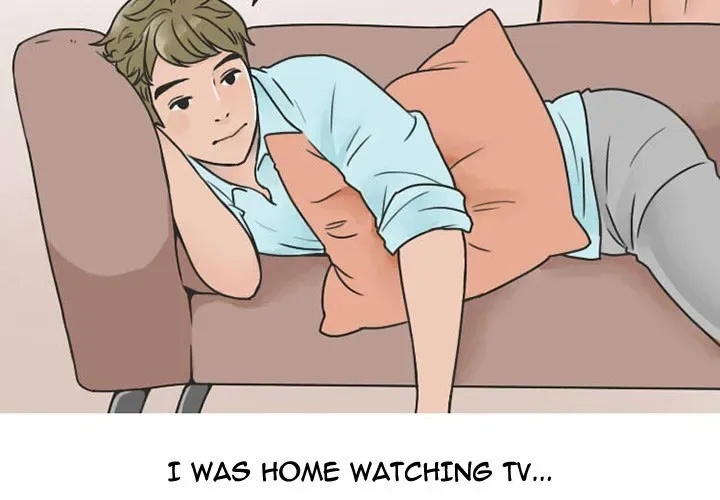 Read NEXT Gossip chapter 25 image 3 on Lezhin