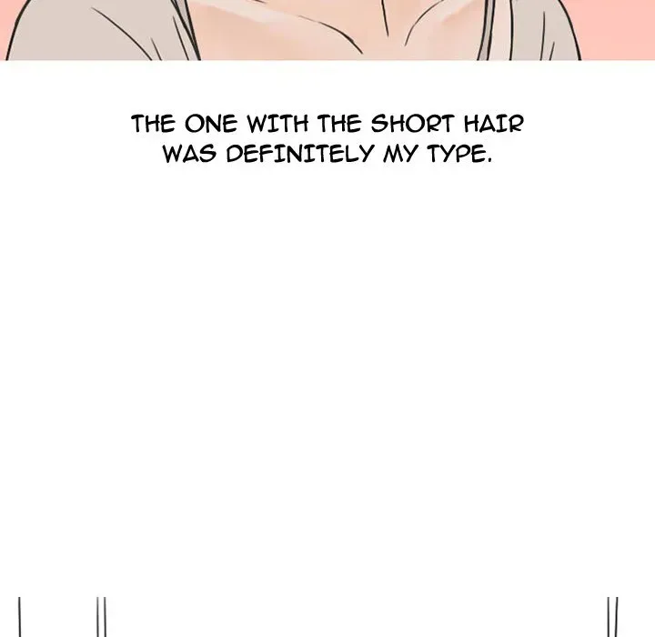 Read NEXT Gossip chapter 25 image 30 on Lezhin