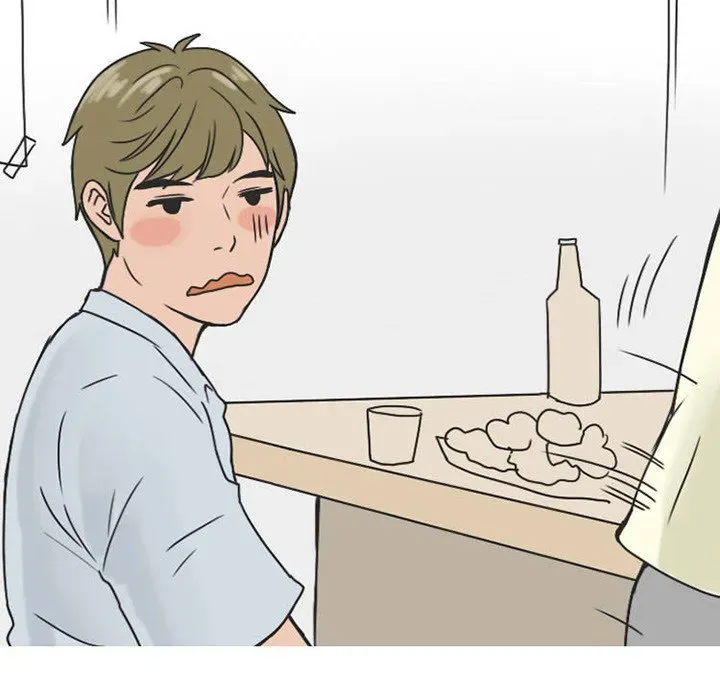 Read NEXT Gossip chapter 25 image 31 on Lezhin