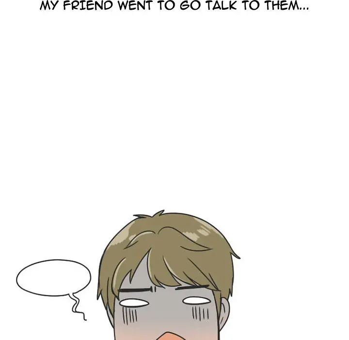 Read NEXT Gossip chapter 25 image 32 on Lezhin