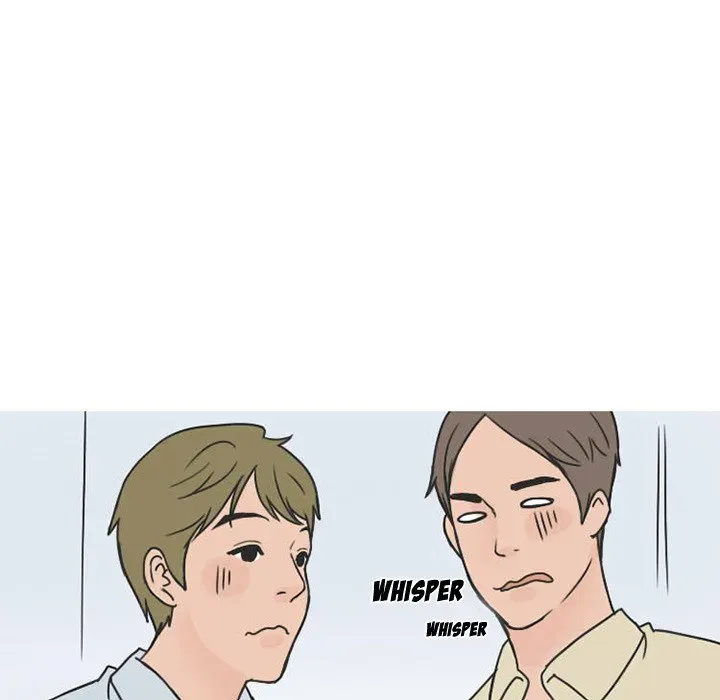 Read NEXT Gossip chapter 25 image 42 on Lezhin