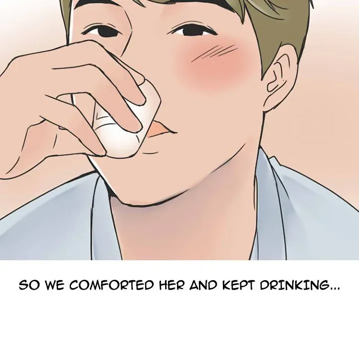 Read NEXT Gossip chapter 25 image 46 on Lezhin