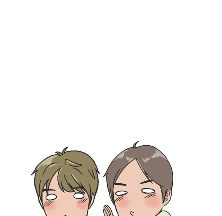 Read NEXT Gossip chapter 25 image 47 on Lezhin