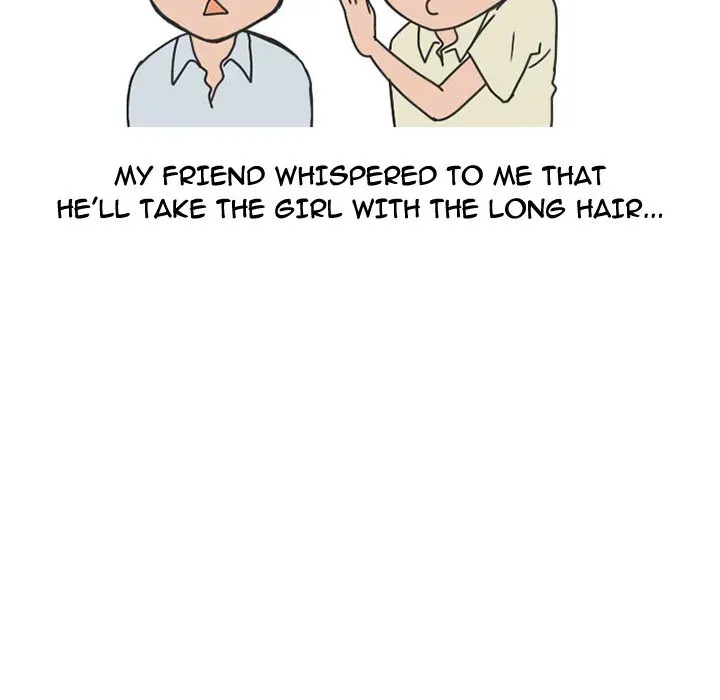 Read NEXT Gossip chapter 25 image 48 on Lezhin