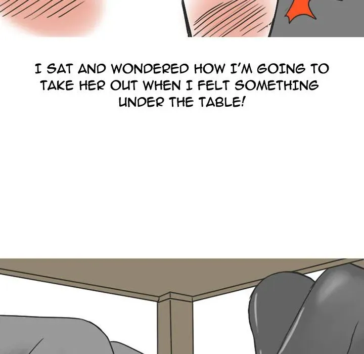 Read NEXT Gossip chapter 25 image 54 on Lezhin