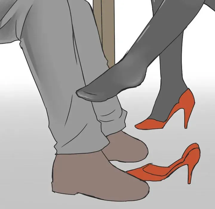 Read NEXT Gossip chapter 25 image 55 on Lezhin