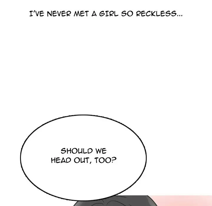 Read NEXT Gossip chapter 25 image 59 on Lezhin