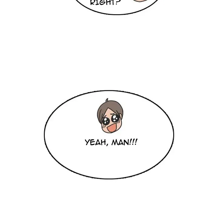 Read NEXT Gossip chapter 25 image 8 on Lezhin