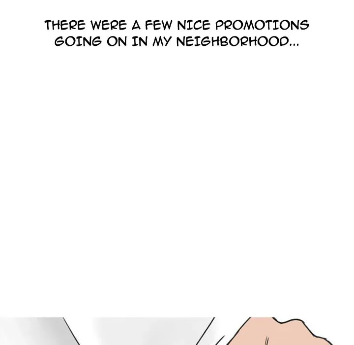 Read NEXT Gossip chapter 27 image 10 on Lezhin