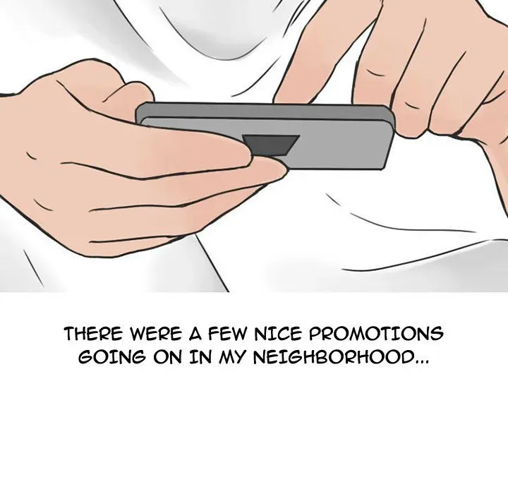 Read NEXT Gossip chapter 27 image 11 on Lezhin