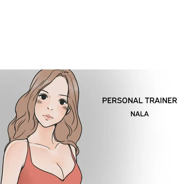 Read NEXT Gossip chapter 27 image 12 on Lezhin