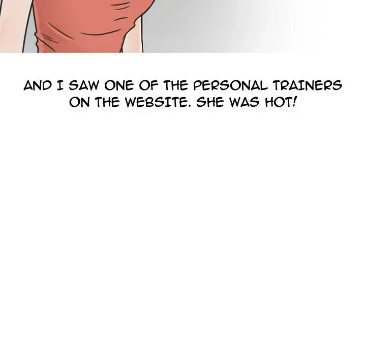 Read NEXT Gossip chapter 27 image 13 on Lezhin