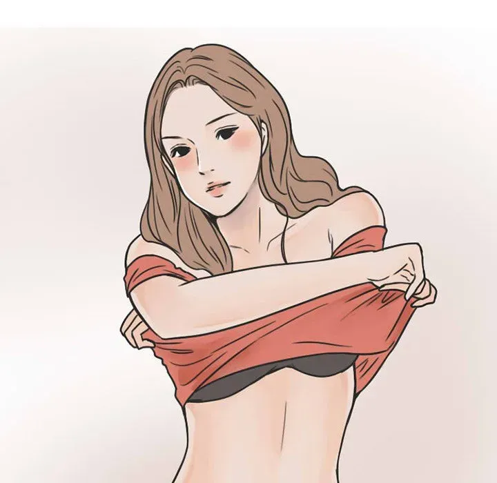 Read NEXT Gossip chapter 27 image 14 on Lezhin