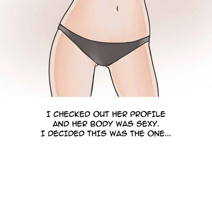 Read NEXT Gossip chapter 27 image 15 on Lezhin