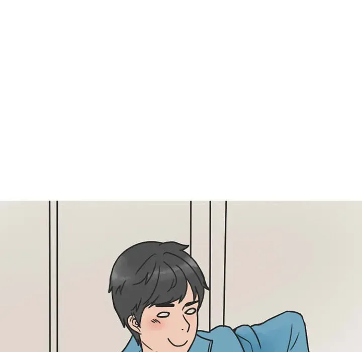 Read NEXT Gossip chapter 27 image 16 on Lezhin