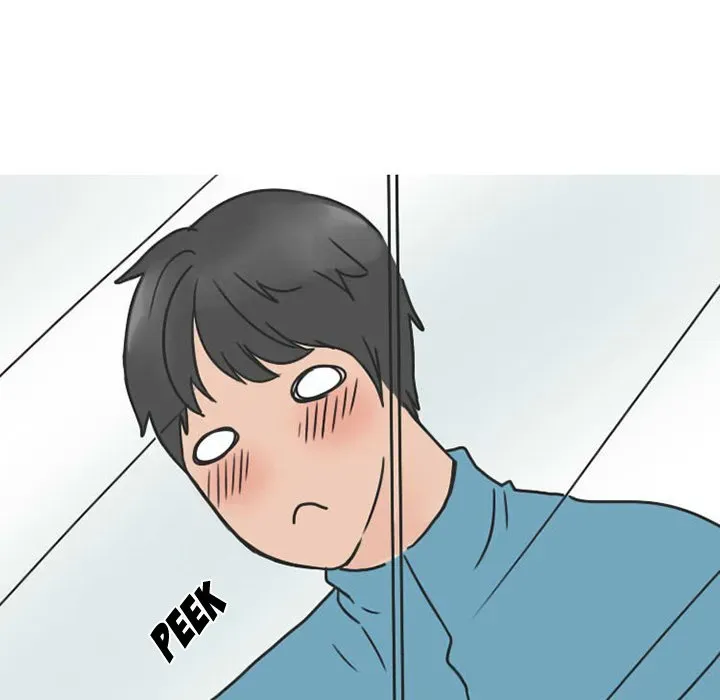 Read NEXT Gossip chapter 27 image 20 on Lezhin
