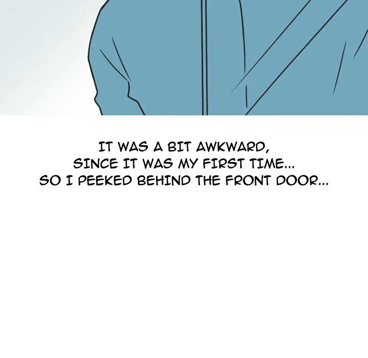 Read NEXT Gossip chapter 27 image 21 on Lezhin
