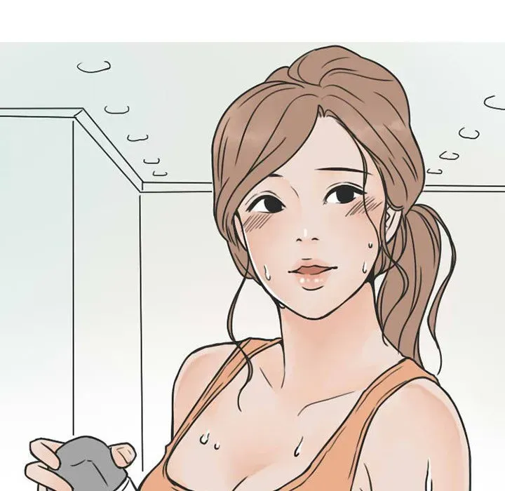 Read NEXT Gossip chapter 27 image 23 on Lezhin