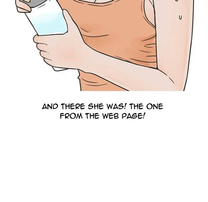 Read NEXT Gossip chapter 27 image 24 on Lezhin
