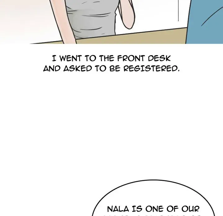 Read NEXT Gossip chapter 27 image 26 on Lezhin