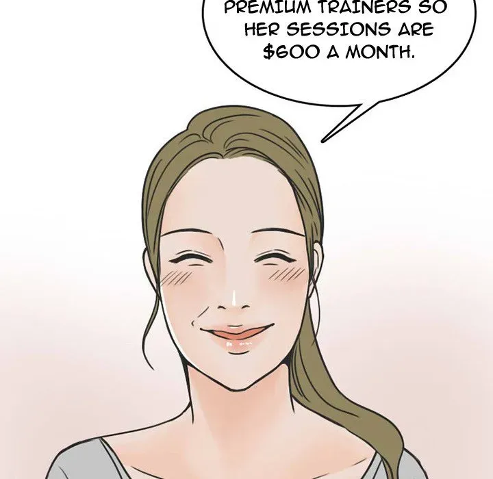 Read NEXT Gossip chapter 27 image 27 on Lezhin