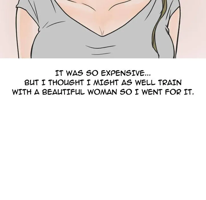 Read NEXT Gossip chapter 27 image 28 on Lezhin