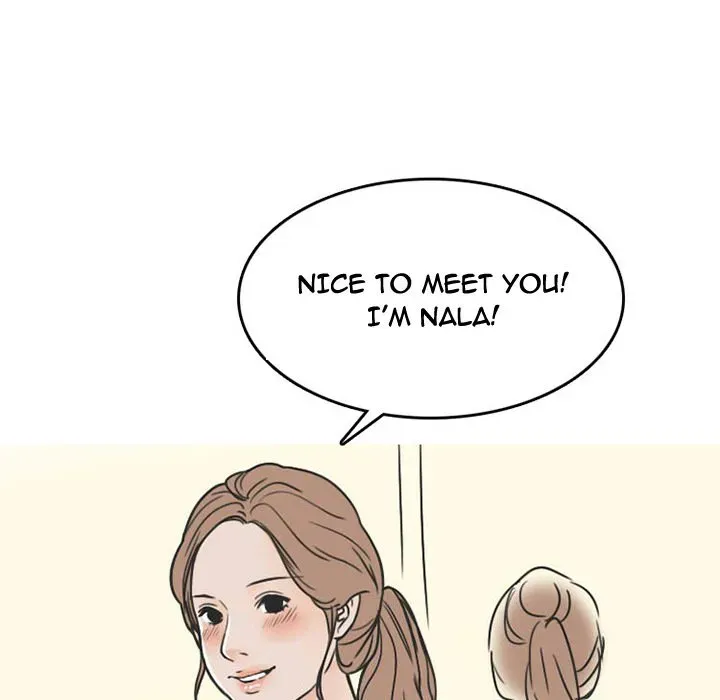 Read NEXT Gossip chapter 27 image 32 on Lezhin