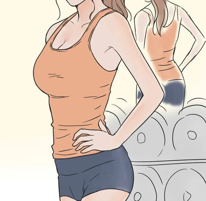 Read NEXT Gossip chapter 27 image 33 on Lezhin
