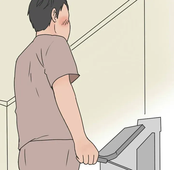 Read NEXT Gossip chapter 27 image 35 on Lezhin