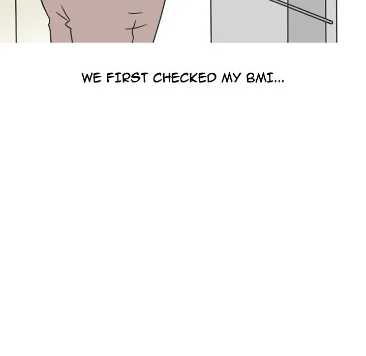 Read NEXT Gossip chapter 27 image 36 on Lezhin