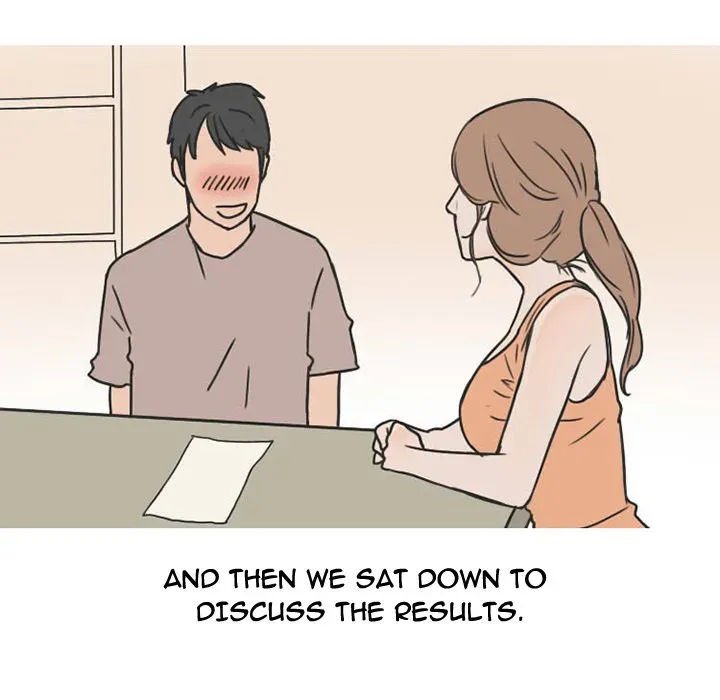 Read NEXT Gossip chapter 27 image 37 on Lezhin