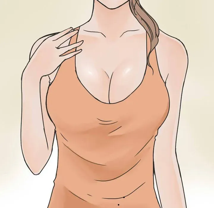 Read NEXT Gossip chapter 27 image 41 on Lezhin