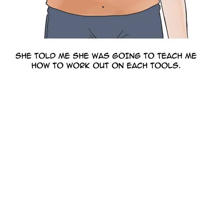 Read NEXT Gossip chapter 27 image 42 on Lezhin