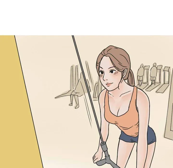 Read NEXT Gossip chapter 27 image 43 on Lezhin