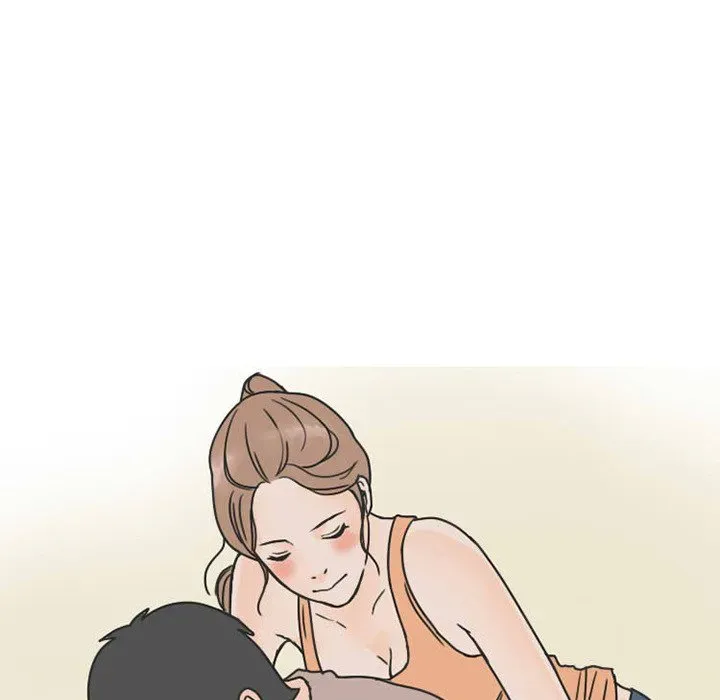 Read NEXT Gossip chapter 27 image 51 on Lezhin