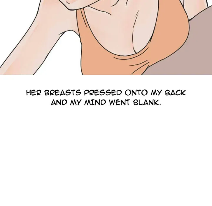 Read NEXT Gossip chapter 27 image 54 on Lezhin